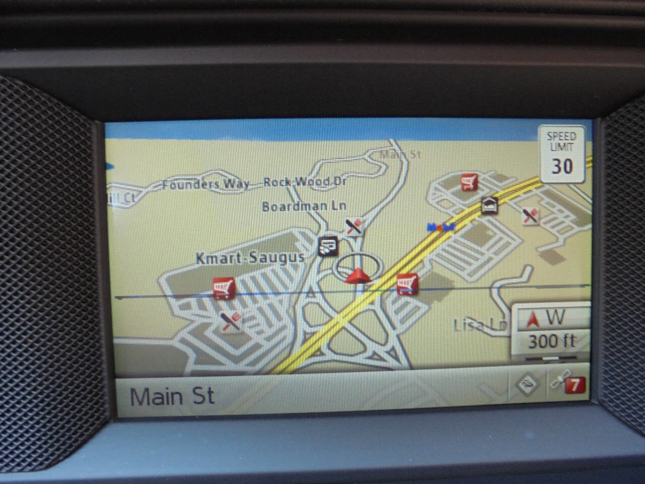 Used 2014 Mercedes-Benz C 300 C 300 Sport 4MATIC AWD 4dr Sed w/ Premium 1 Package image 19