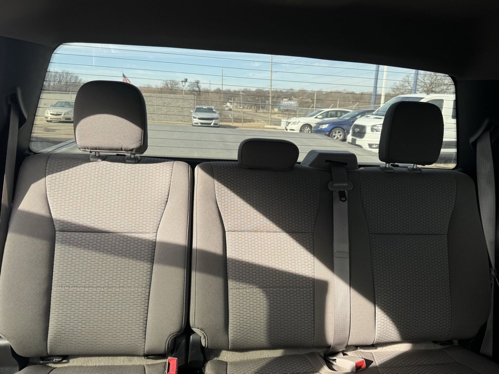 Used 2018 Ford F150 XLT w/ Equipment Group 302A Luxury image 9