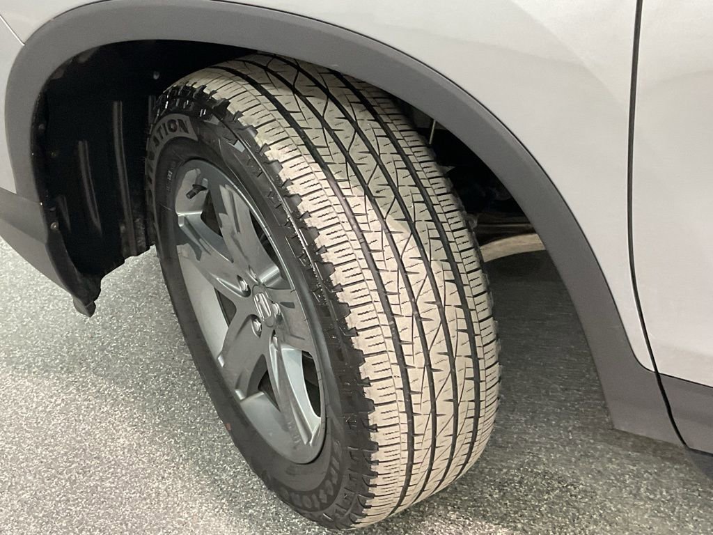 Used 2023 Honda Ridgeline RTL-E image 32