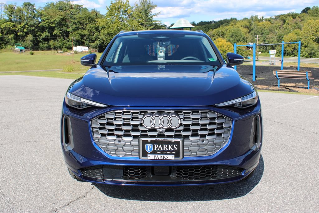 New 2025 Audi Q5 Premium Plus AWD/4WD image 3
