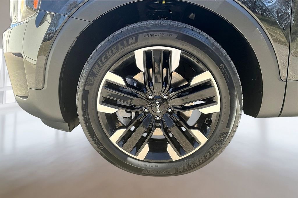 Used 2024 Kia Telluride SX Prestige w/ Towing Package AWD/4WD image 30