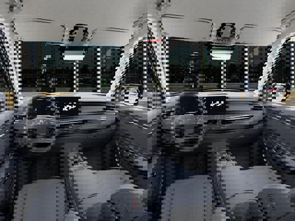 New 2026 Kia EV9 Light image 14