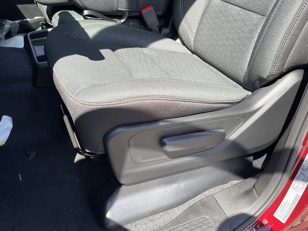 New 2026 RAM 1500 Classic Warlock image 15