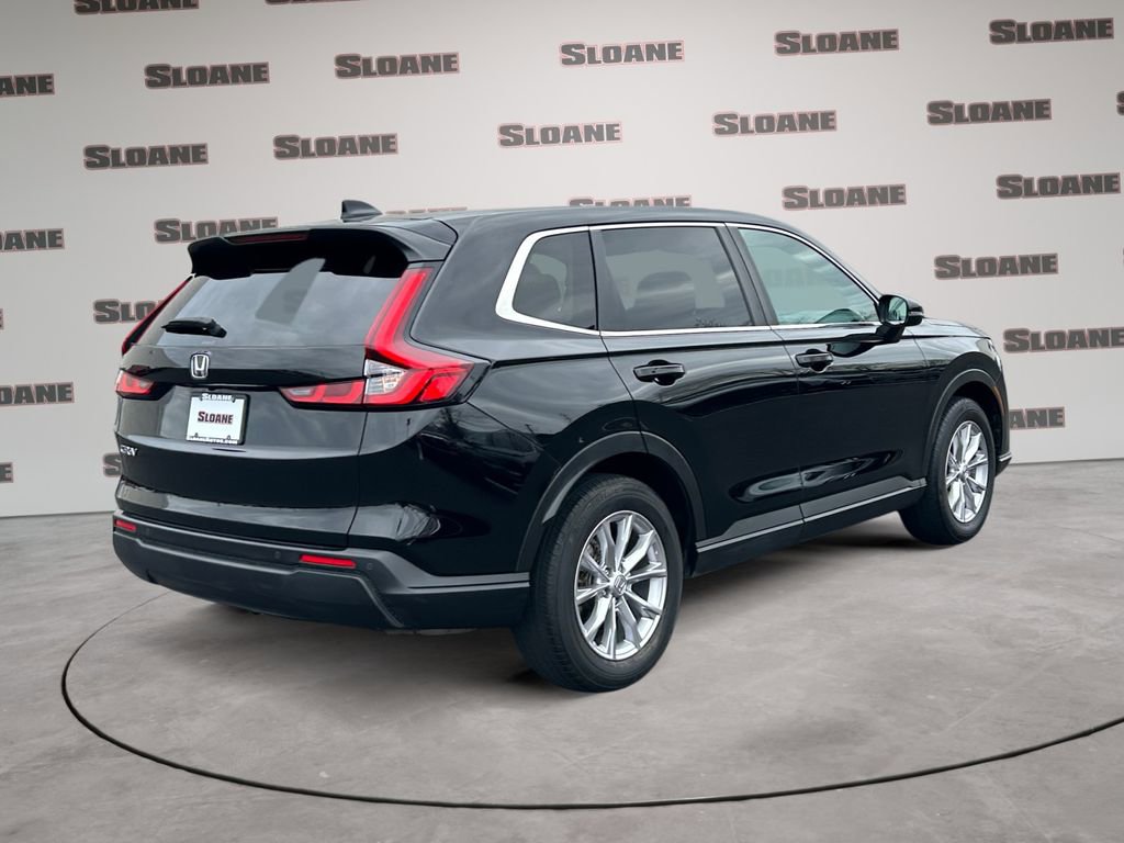 Certified 2024 Honda CR-V EX-L image 5