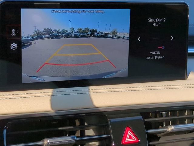Certified 2026 Genesis G70 2.5T RWD image 19