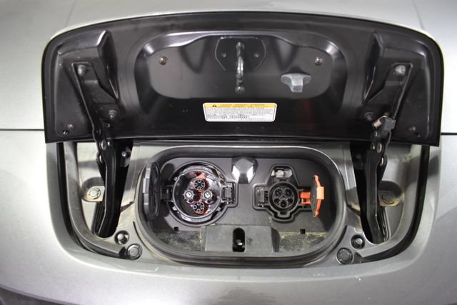 Used 2024 Nissan Leaf SV Plus FWD image 37