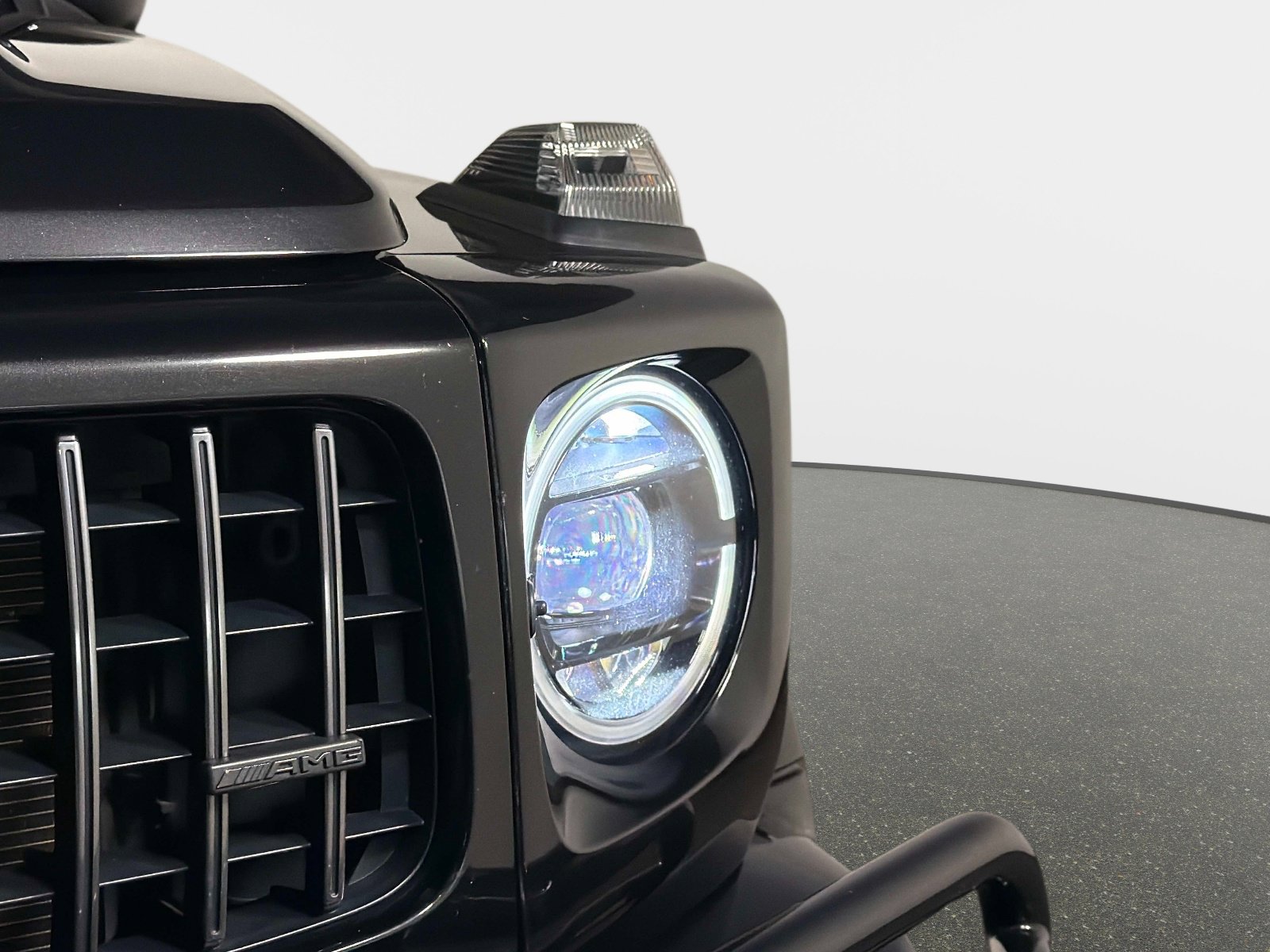 Used 2020 Mercedes-Benz G 63 AMG 4MATIC image 10