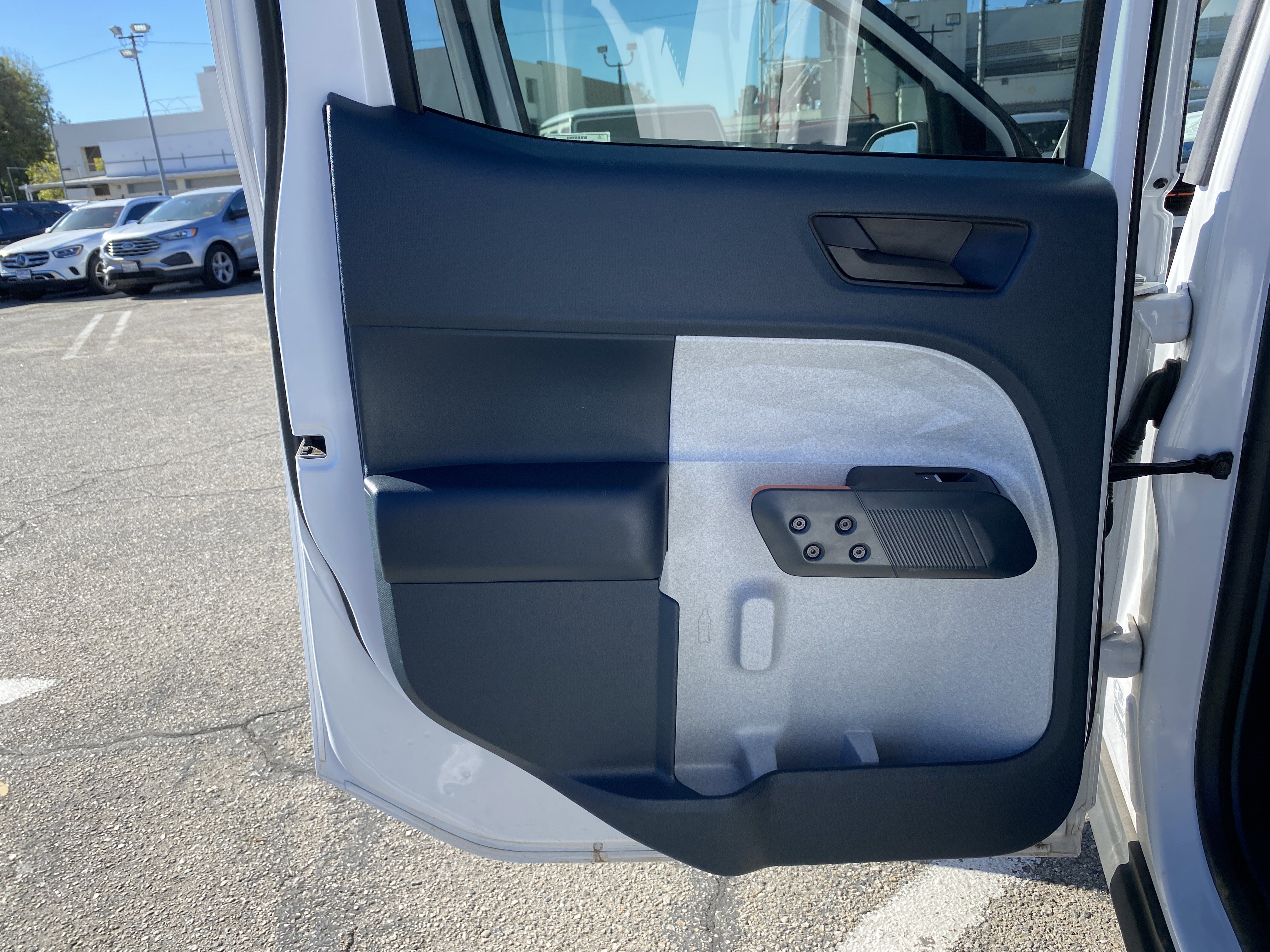 Used 2024 Ford Maverick XLT w/ Equipment Group 300A Standard AWD/4WD image 19