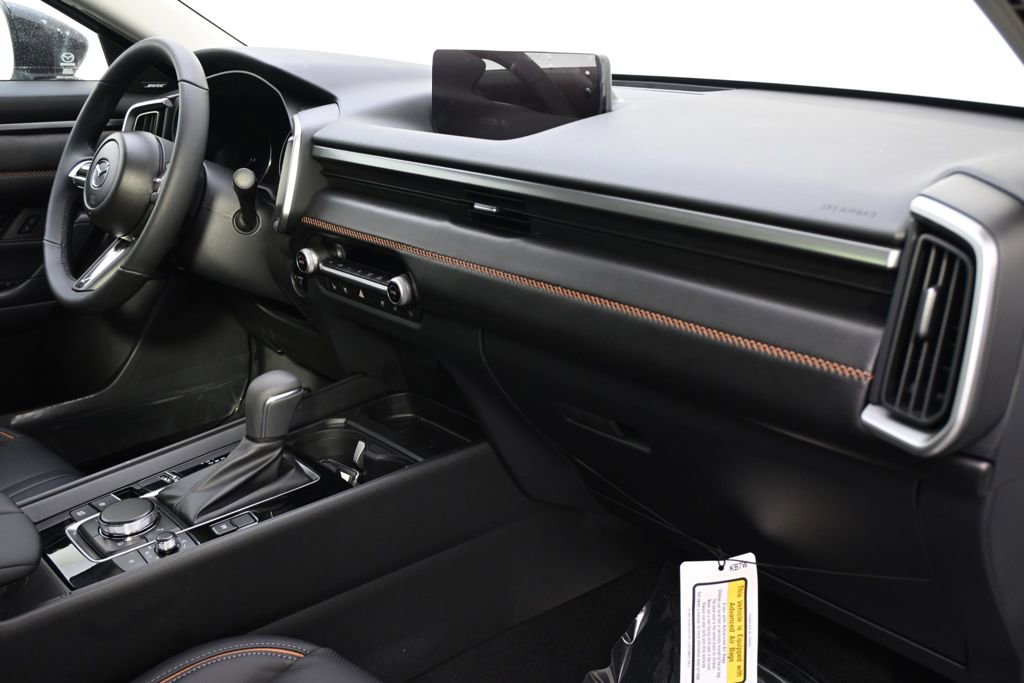 New 2026 MAZDA CX-50 AWD 2.5 Hybrid w/ Weather Package image 15