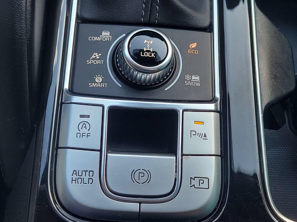 Used 2024 Kia Telluride SX X-Line AWD/4WD image 30