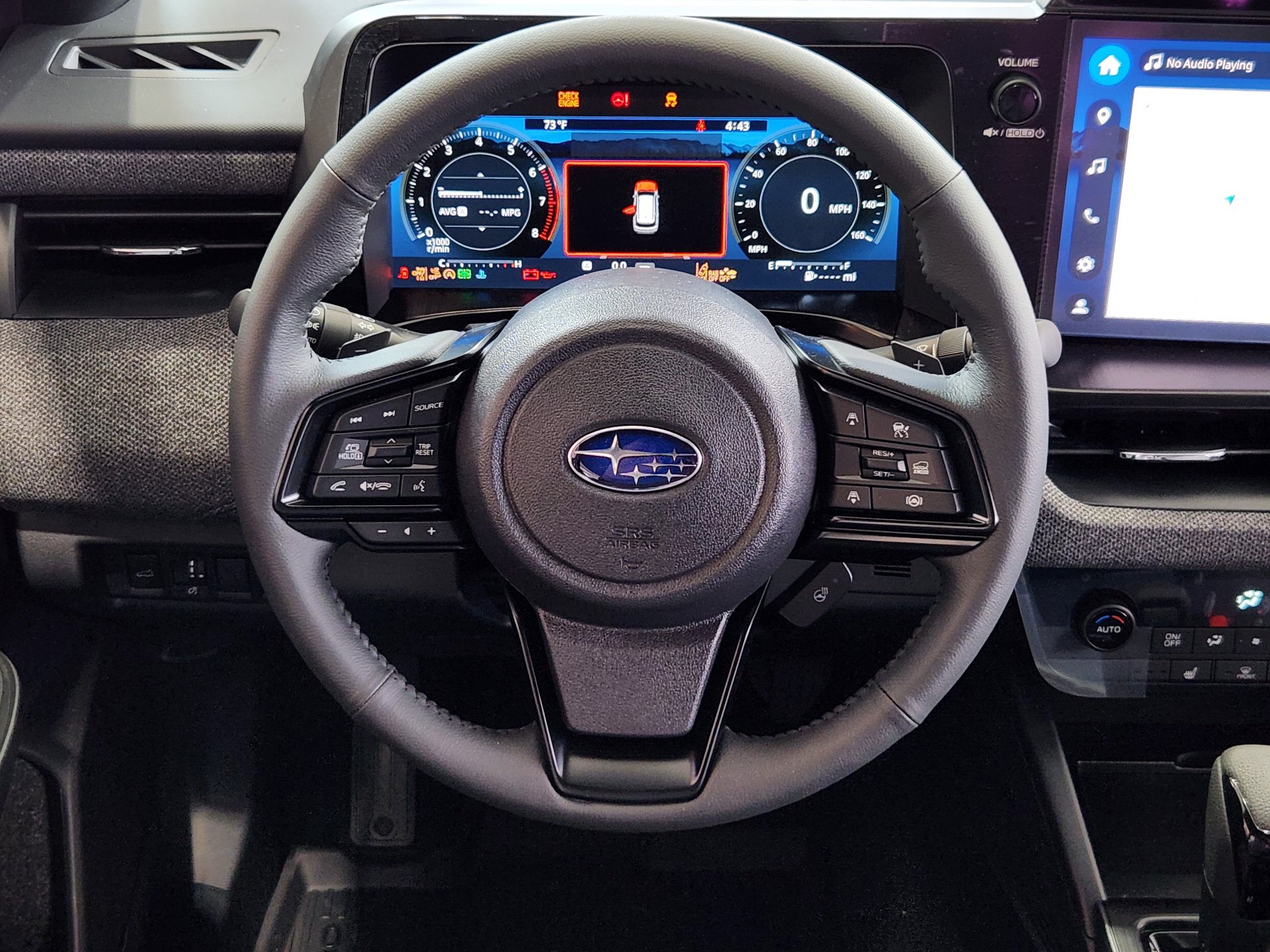 New 2026 Subaru Outback Limited XT AWD/4WD image 17