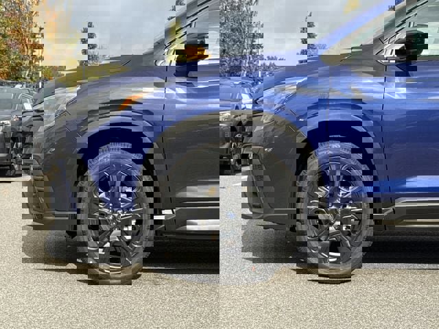 New 2026 Subaru Ascent Bronze Edition image 9