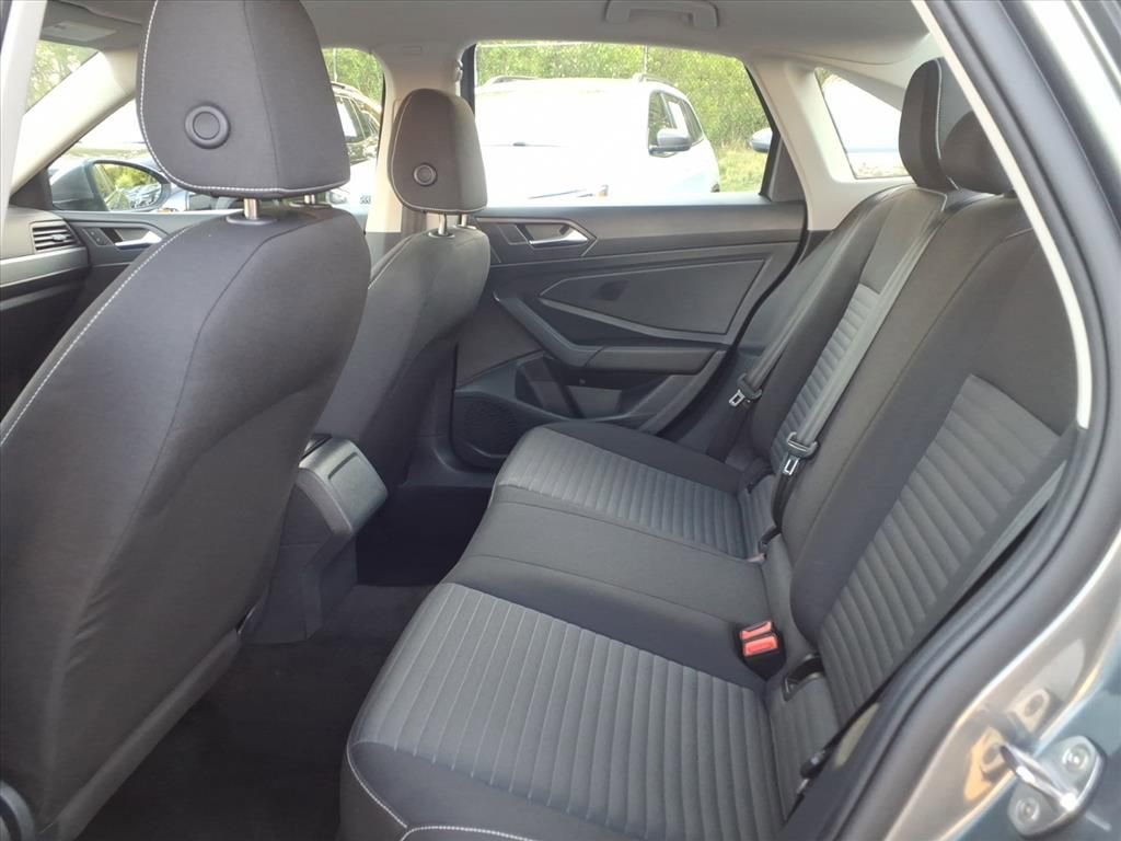 Used 2023 Volkswagen Jetta S image 17