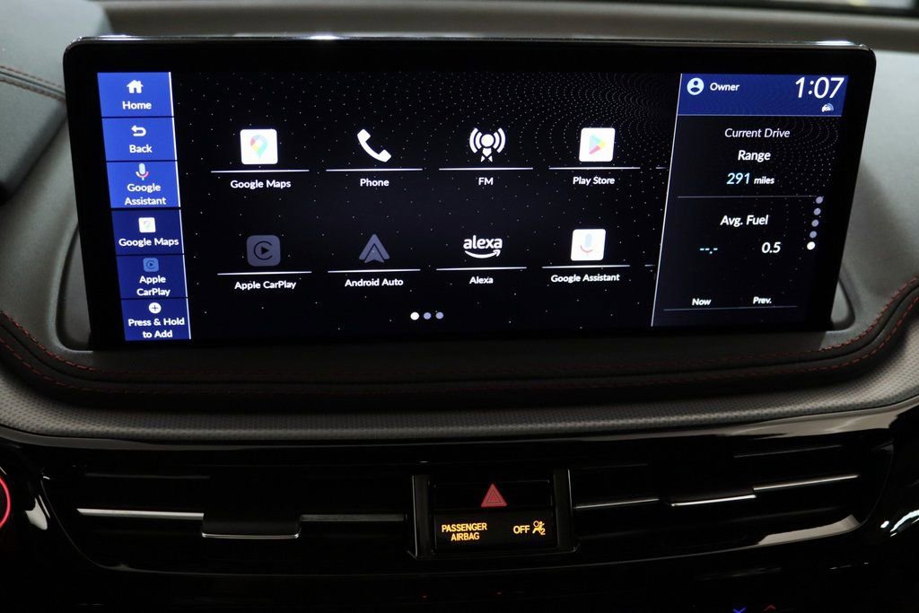 Certified 2026 Acura MDX A-Spec image 20