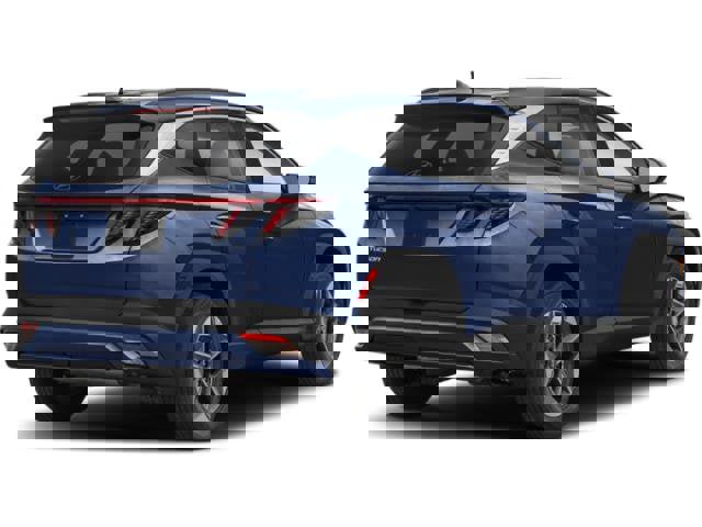 New 2026 Hyundai Tucson SEL image 2