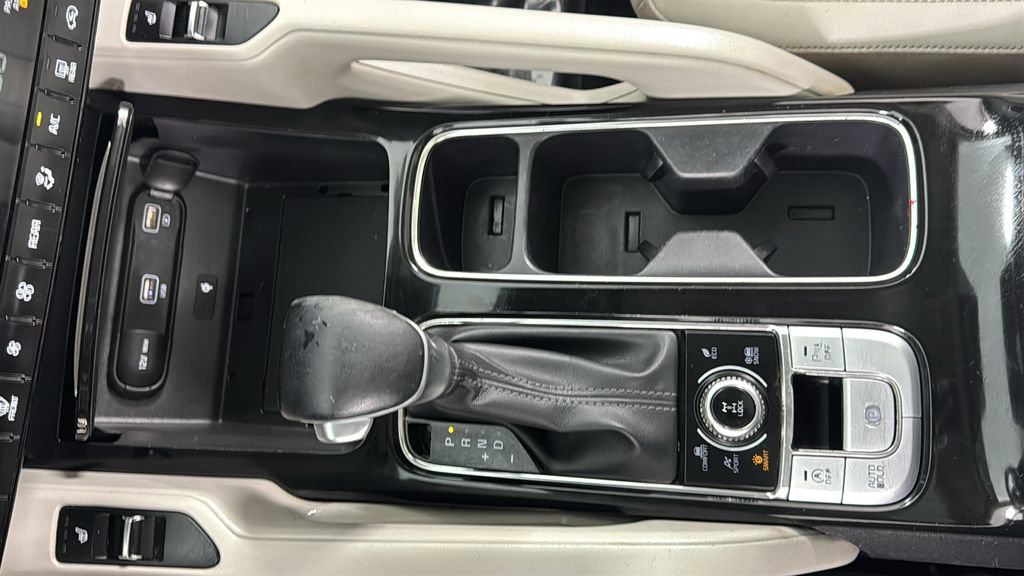 Used 2022 Kia Telluride S image 29