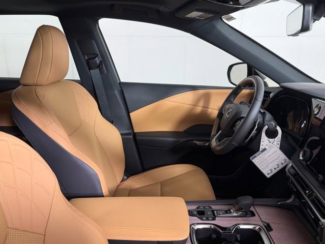 New 2026 Lexus RX 450h 450h+ Premium image 29