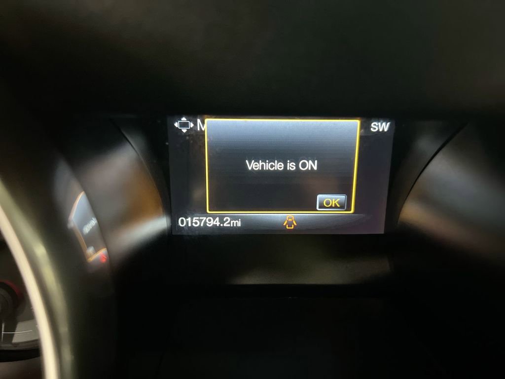 Used 2019 Ford Mustang GT w/ Black Accent Package image 13