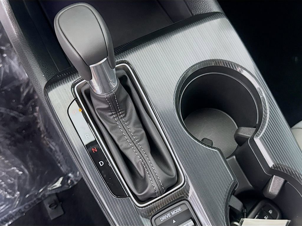 Used 2026 Honda Civic Sport Touring image 23