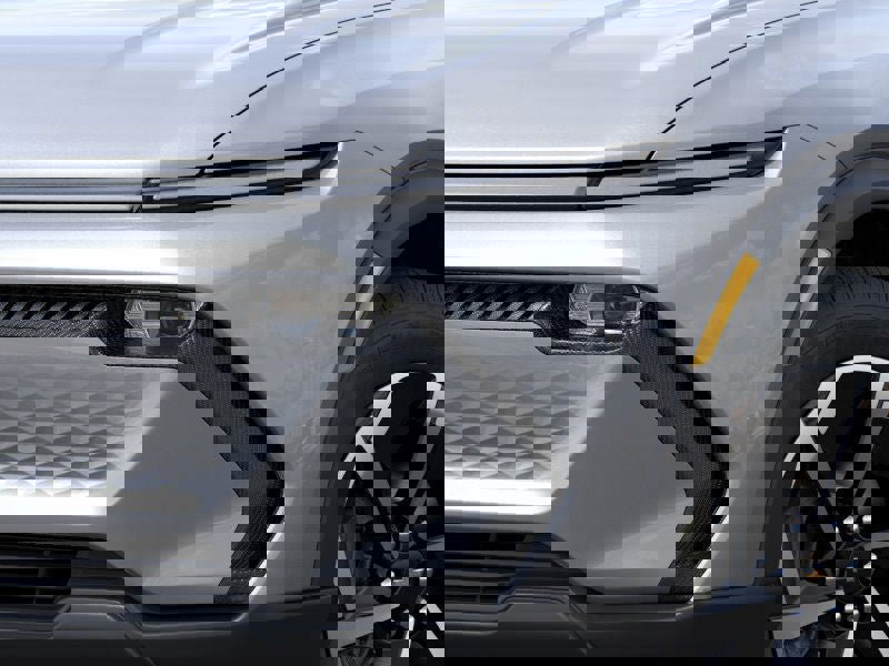 New 2026 Chevrolet Equinox EV LT image 10