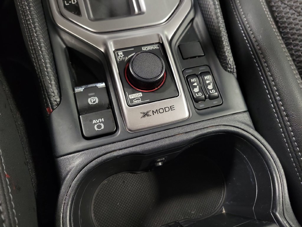Used 2024 Subaru Forester Premium AWD/4WD image 18