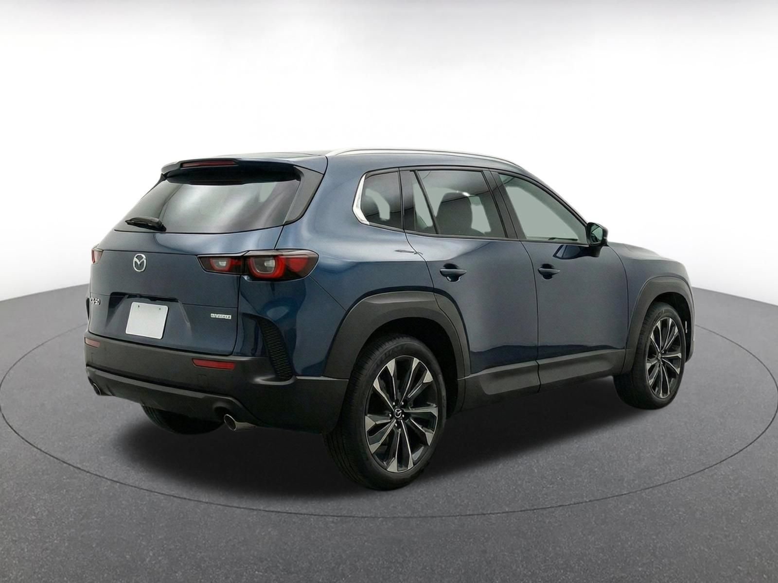 Used 2025 MAZDA CX-50 2.5 Hybrid w/ Premium Plus Pkg AWD/4WD image 7