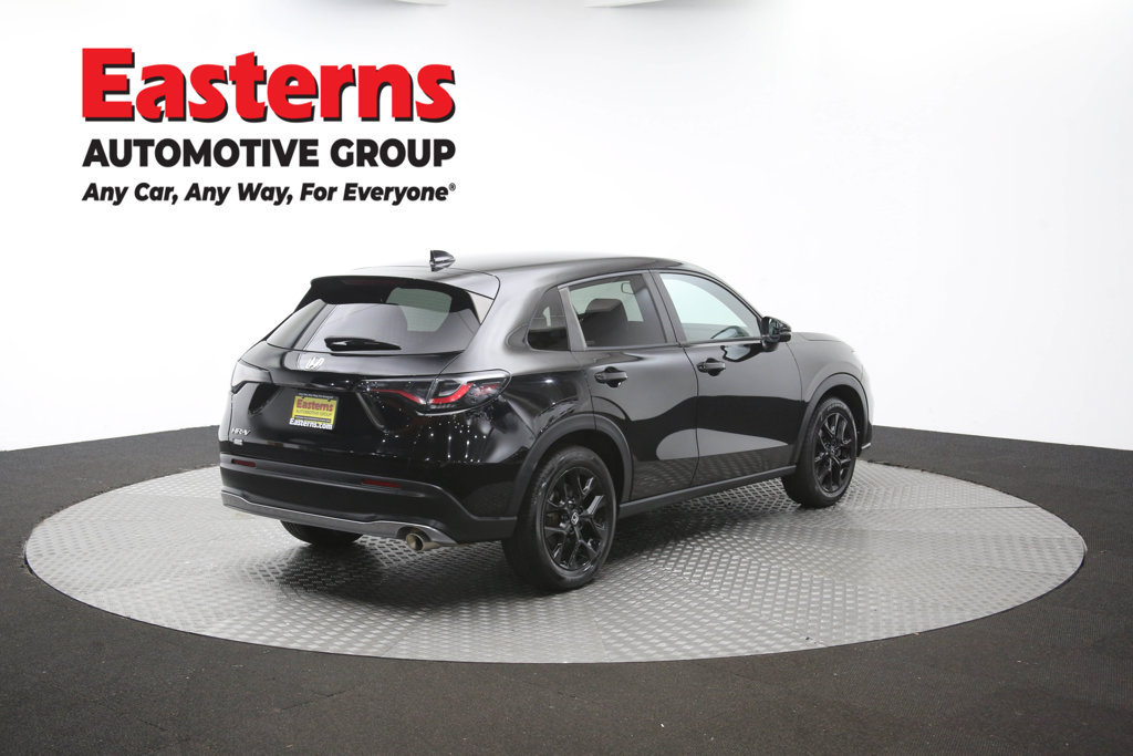 Used 2023 Honda HR-V Sport image 42
