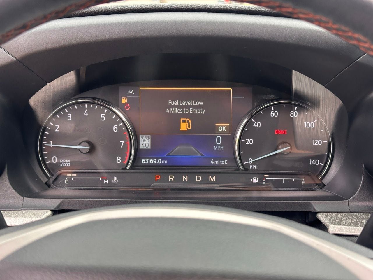 Certified 2022 Ford Explorer Timberline AWD/4WD image 31