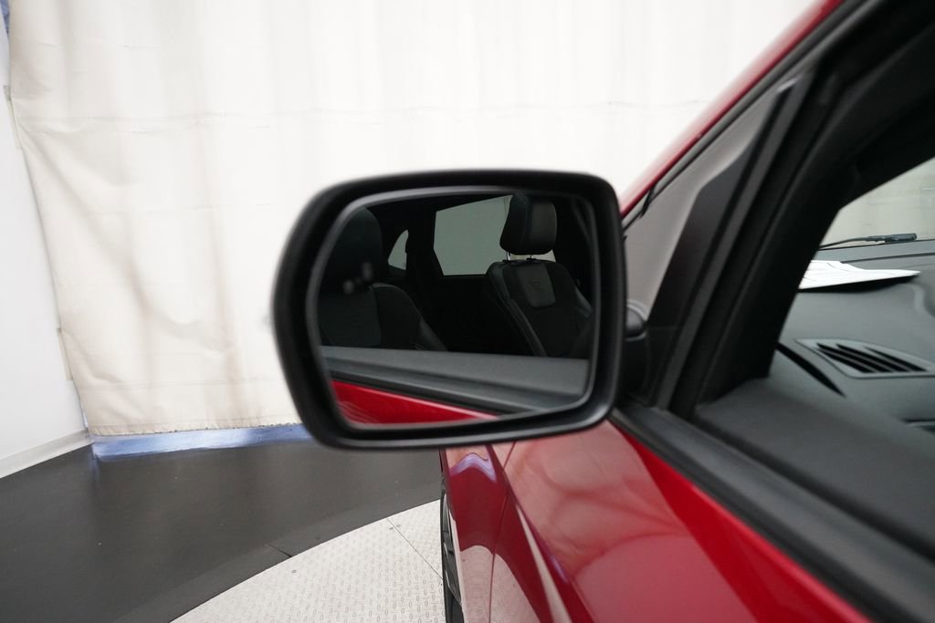 Used 2020 Ford Edge ST w/ Equipment Group 401A AWD/4WD image 27