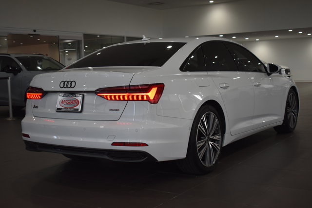 Used 2023 Audi A6 2.0T Premium w/ Convenience Package AWD/4WD image 11
