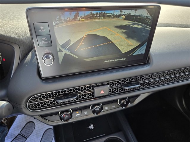 New 2026 Honda HR-V LX image 12