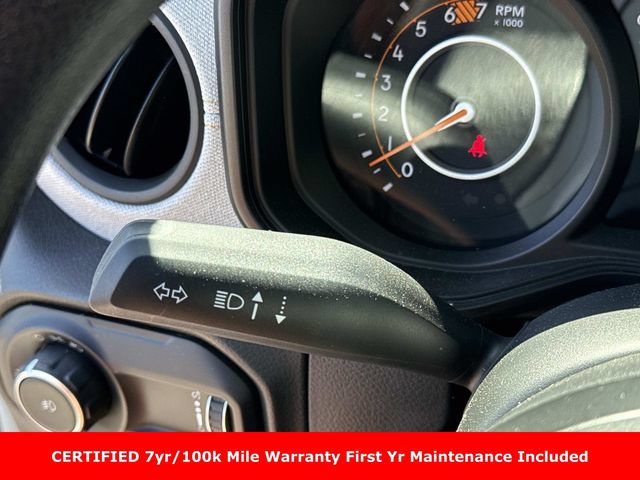 Used 2024 Jeep Wrangler Sport AWD/4WD image 30