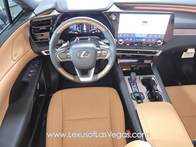 New 2026 Lexus RX 350 Premium Plus FWD image 13