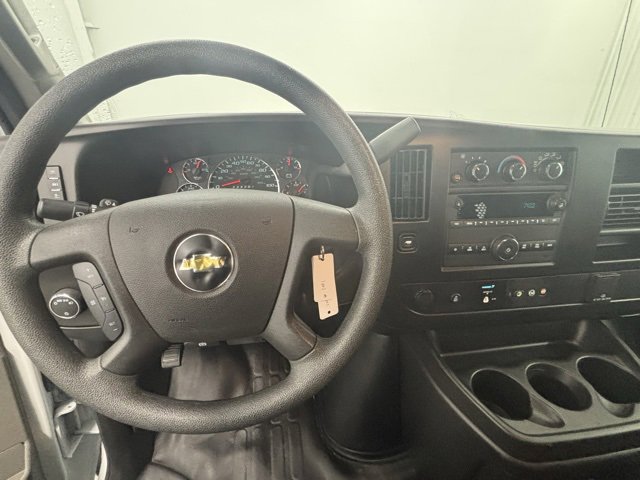 Used 2024 Chevrolet Express 2500 w/ Driver Convenience Package image 15