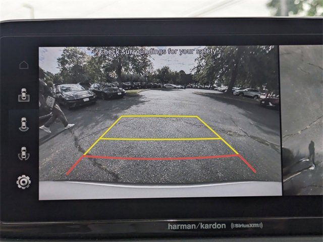 Used 2023 Hyundai Santa Fe Limited image 21