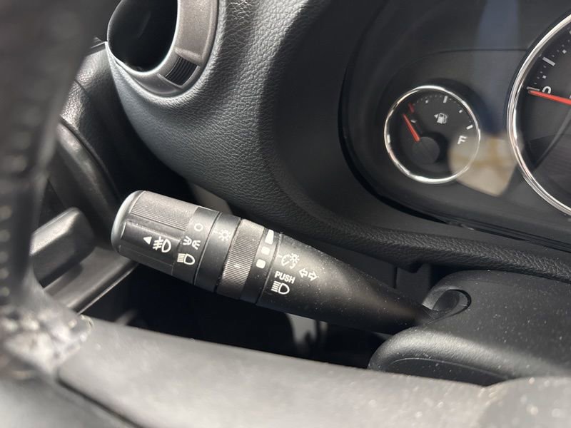 Used 2014 Jeep Wrangler Unlimited Sport w/ Quick Order Package 24S AWD/4WD image 23