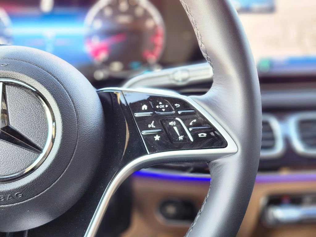 New 2026 Mercedes-Benz GLE 350 4MATIC image 32