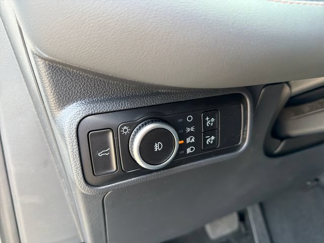 New 2026 Ford Explorer Active w/ Active Comfort Package AWD/4WD image 22
