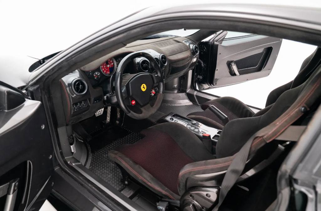 Used 2009 Ferrari F430 Scuderia image 11