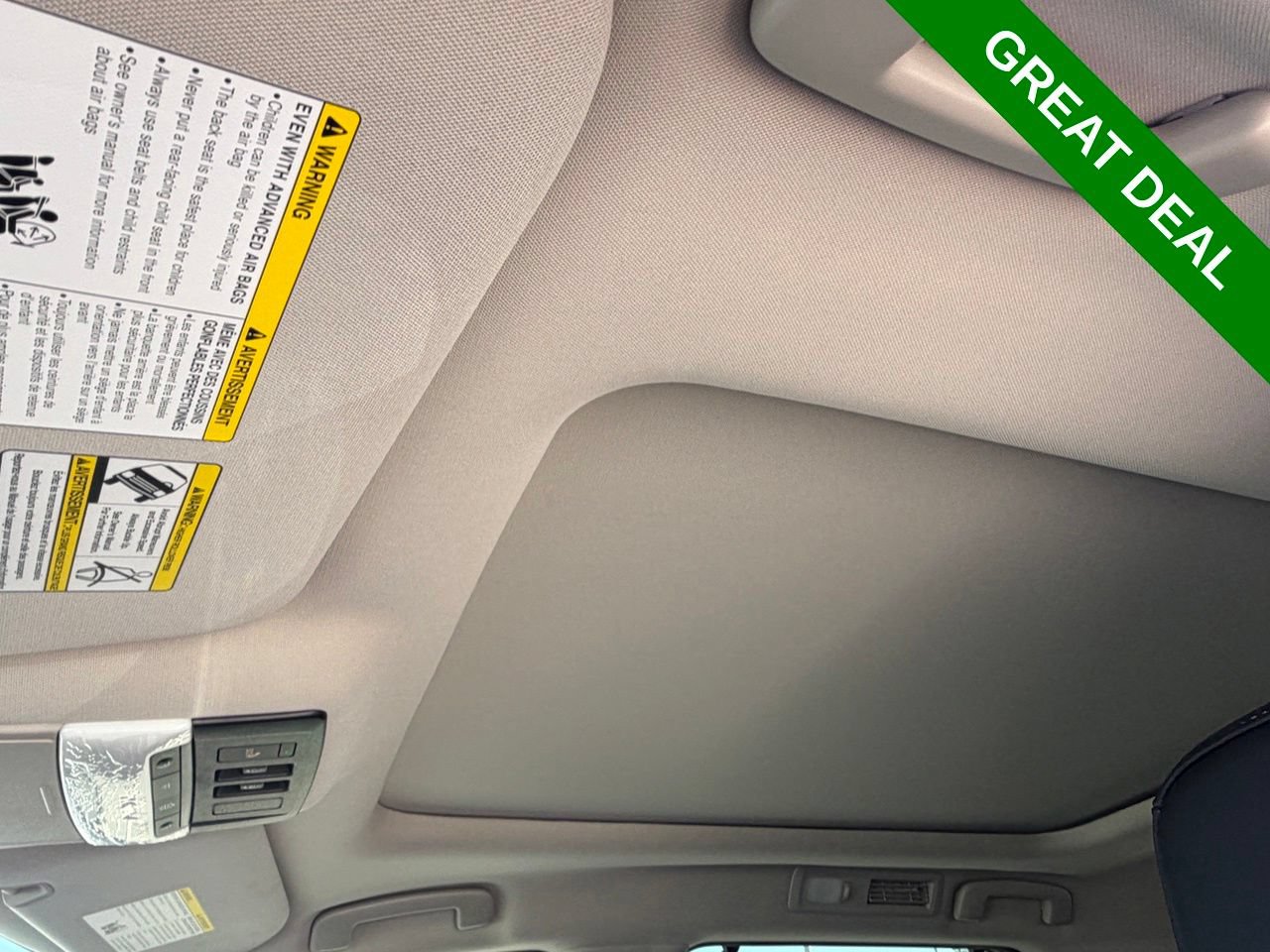 Used 2026 Nissan Pathfinder Platinum w/ Cargo Package FWD image 30