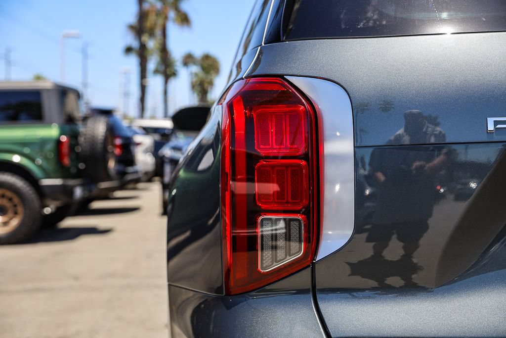 Certified 2024 Hyundai Palisade SEL AWD/4WD image 7