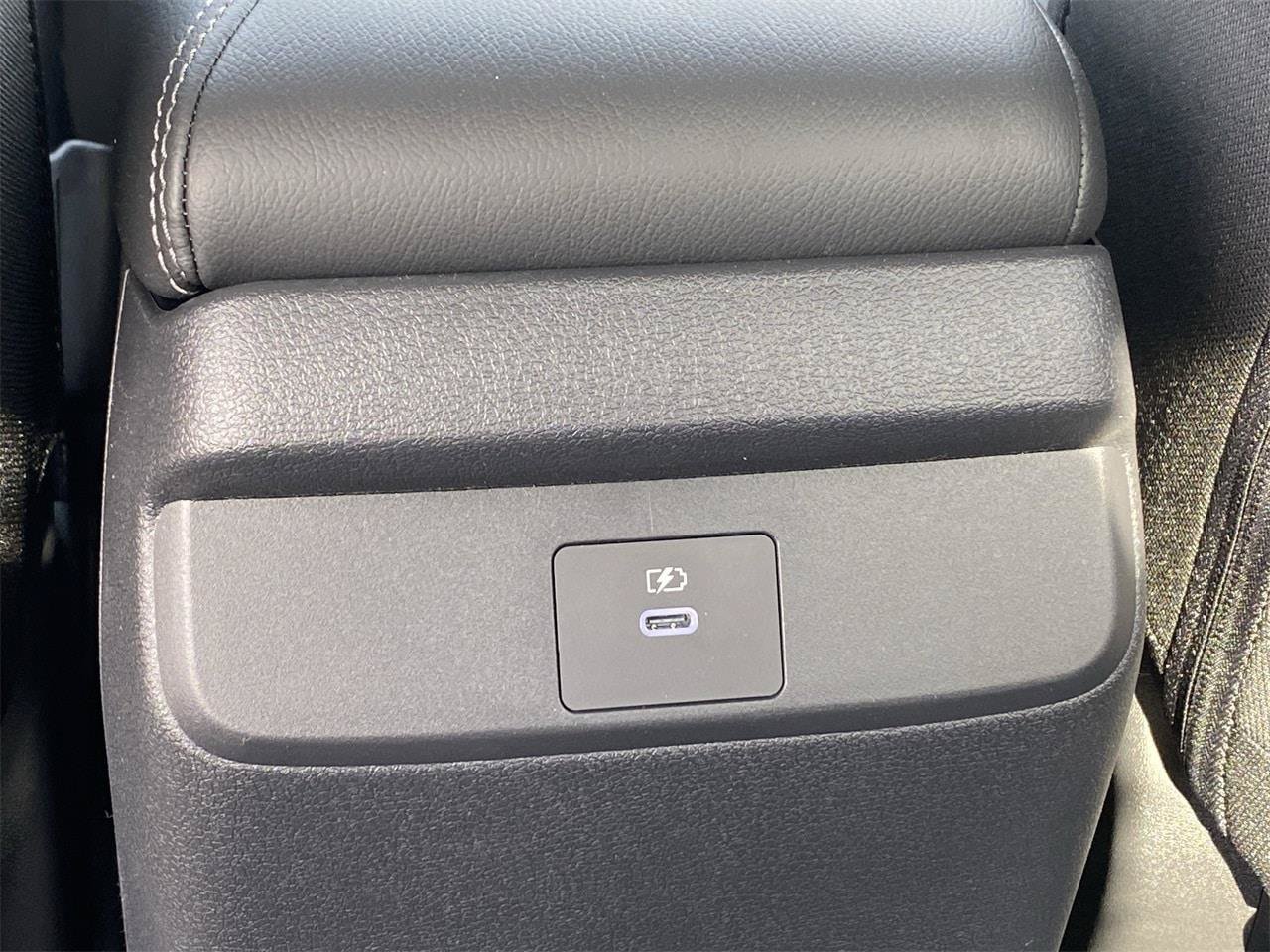 New 2026 Nissan Sentra SV w/ Floor Mat Package FWD image 26