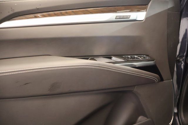New 2026 Cadillac Escalade ESV Platinum Luxury image 9