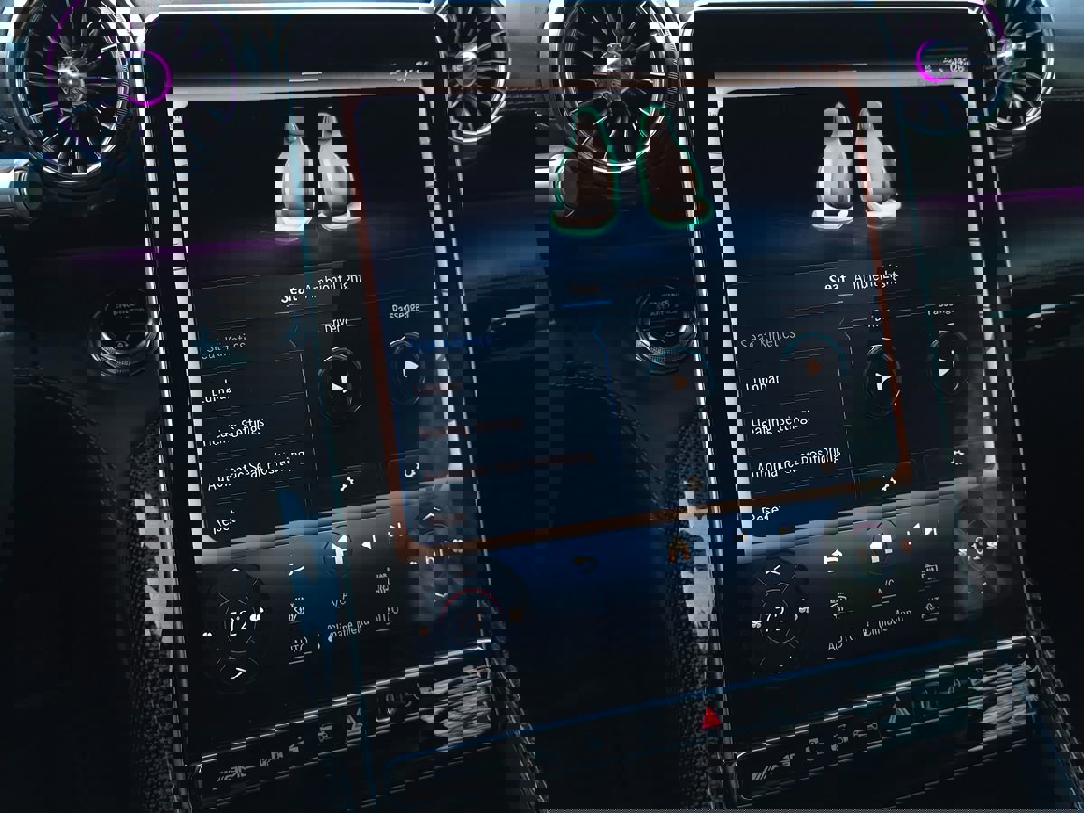 Used 2023 Mercedes-Benz SL 43 AMG image 52