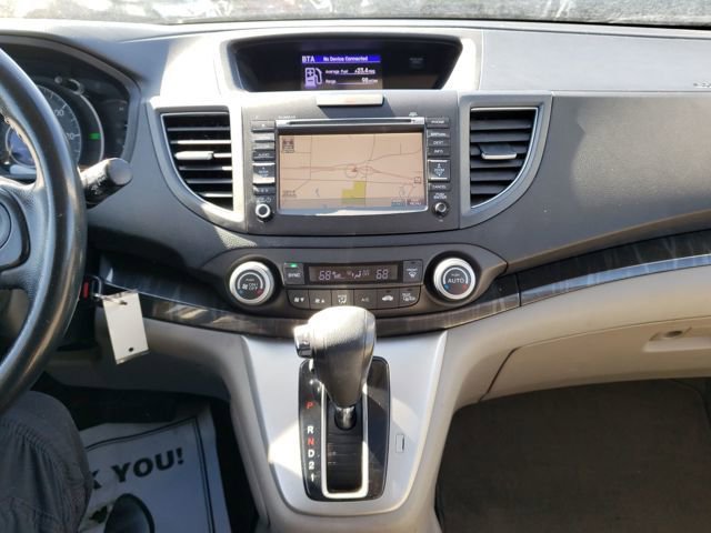 Used 2012 Honda CR-V EX-L image 21