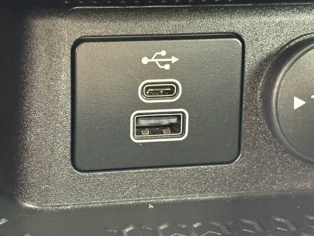 Used 2024 Ford Bronco Sport Outer Banks AWD/4WD image 9