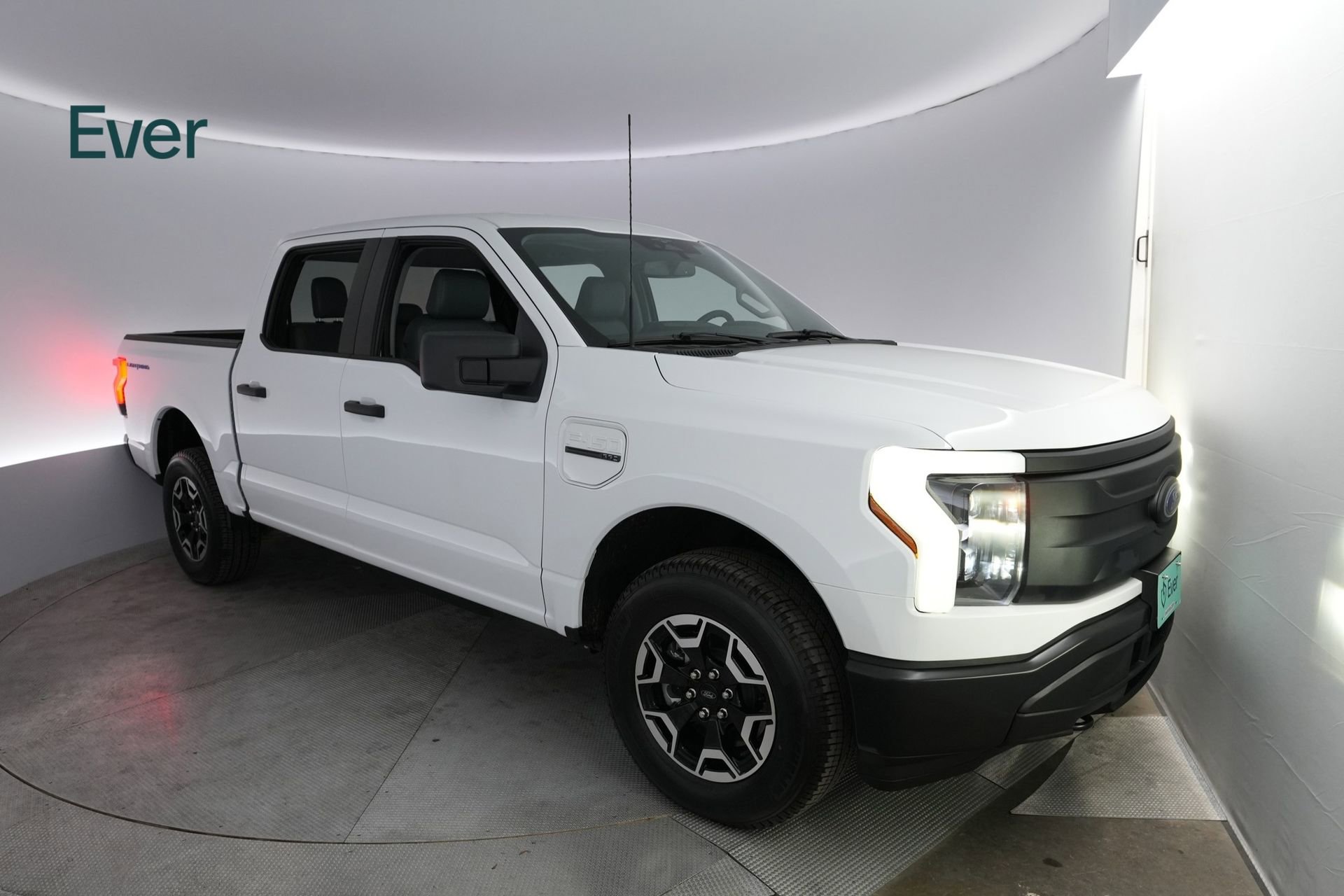 Used 2023 Ford F150 Lightning Pro image 2