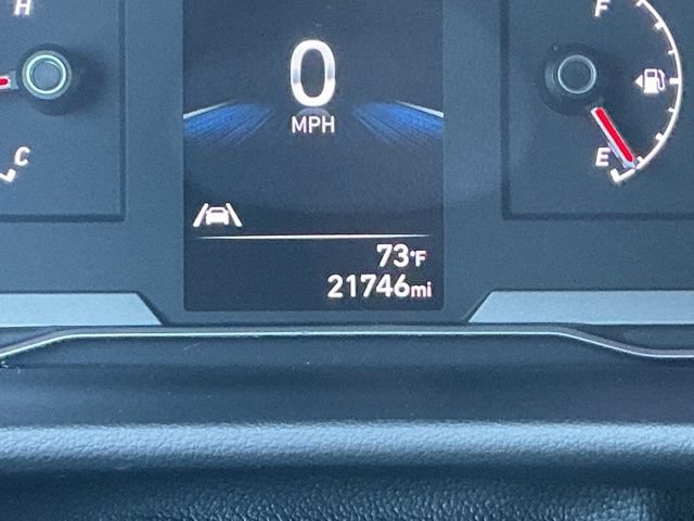 Certified 2024 Hyundai Santa Cruz SEL AWD/4WD image 20