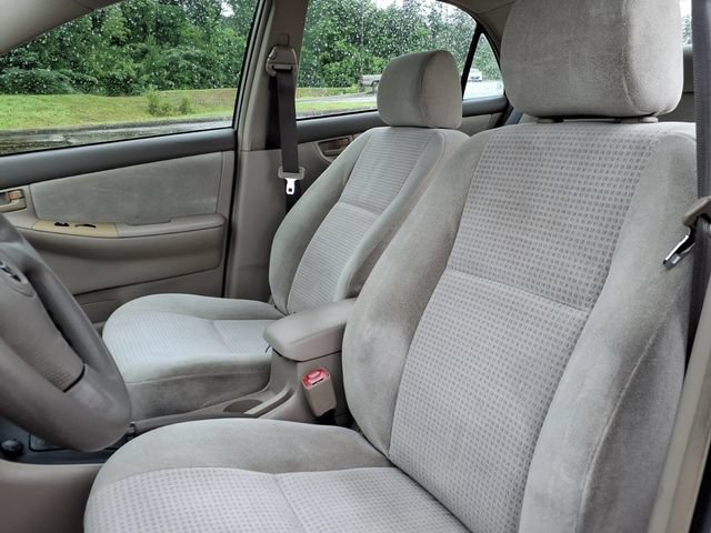 Used 2008 Toyota Corolla LE FWD image 17