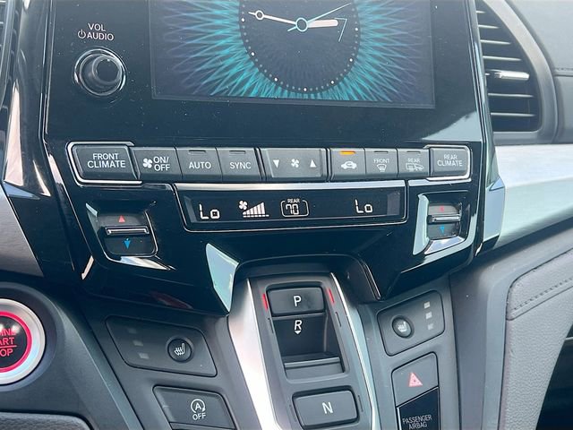 Used 2024 Honda Odyssey EX-L image 23
